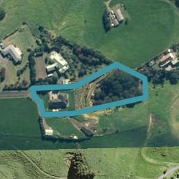 1843E East Coast Road, Pokeno