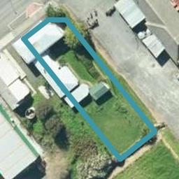 14A Freyberg Road, Ruawai
