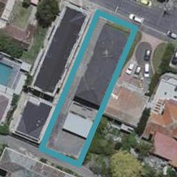 1/6 Armour Avenue, Mount Victoria, Wellington
