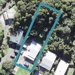 1124 Huia Road, Huia, Auckland