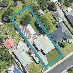 6 Sherriff Street, Hillcrest, Rotorua