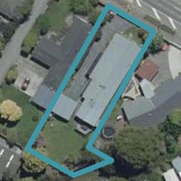 389 Sawyers Arms Road, Harewood, Christchurch