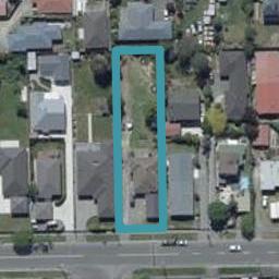 156 Beach Road, North New Brighton, Christchurch