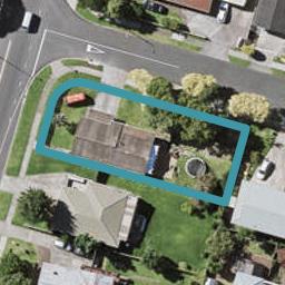 1 Leewood Place, Pakuranga Heights, Auckland