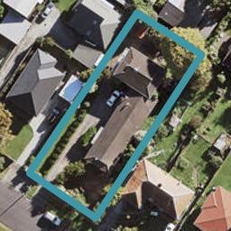 15A Fir Street, Waterview, Auckland