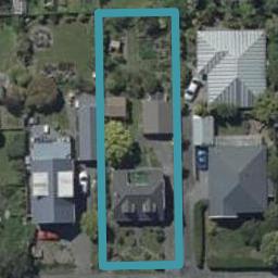 65 Corson Avenue, Beckenham, Christchurch