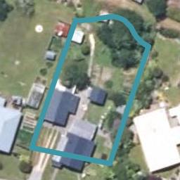 99 Red Jacks Road, Dobson