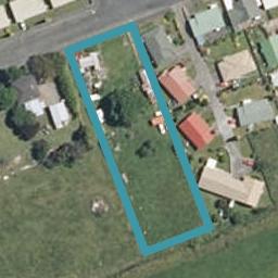 23 Mccallum Street, Dannevirke