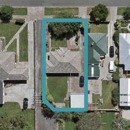 17 Wilfrid Street, Georgetown, Invercargill
