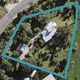 467 Sea View Road, Onetangi, Waiheke Island