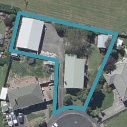 5 Bonar Street, Halfway Bush, Dunedin