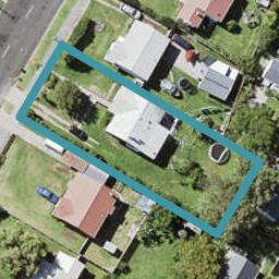 36 Taniwha Street, Wai o Taiki Bay, Auckland