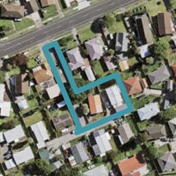2/56A Burundi Avenue, Clendon Park, Auckland