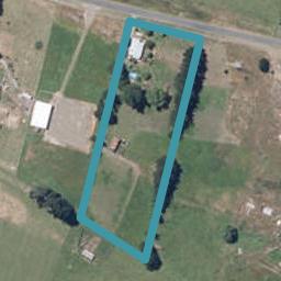 190 Avenue Road, Foxton, Foxton