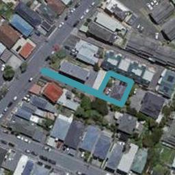 34 Roxburgh Street, Mount Victoria, Wellington