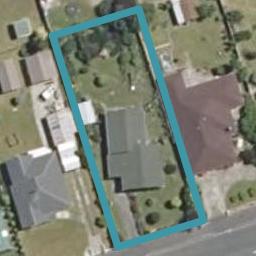 20 Rawhiti Street, Dannevirke