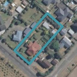 51 Fairfield Road, Fairton, Ashburton