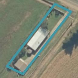 1029 Gordonton Road, Gordonton
