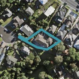 10 William Donnelly Terrace, Lynfield, Auckland