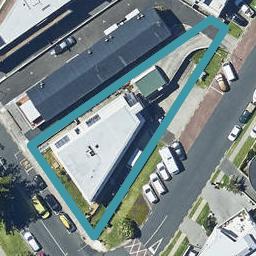 22E The Mall, Mount Maunganui, Mount Maunganui
