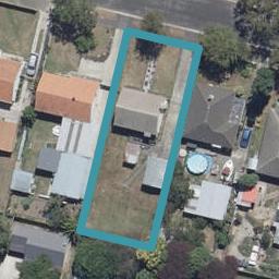 20 Slim Street, Bader, Hamilton