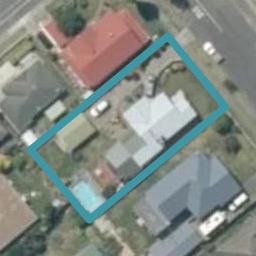 512 Burnett Street, Mahora, Hastings