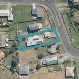54 Goldfinch Street, Taihape