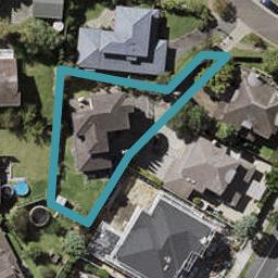 6 Rosepark Crescent, Remuera, Auckland