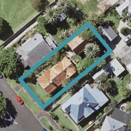 10 Oxford Terrace, Devonport, Auckland