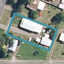 55 Duncan Street, Raetihi