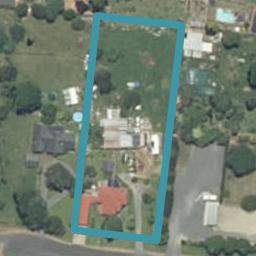 161 Bellot Street, Pirongia, Pirongia