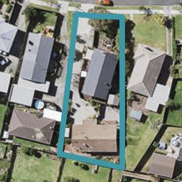 2/51 Larne Avenue, Pakuranga Heights, Auckland