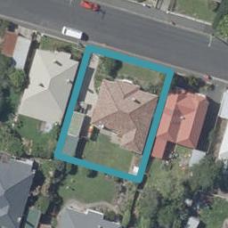 48 Maryhill Terrace, Maryhill, Dunedin