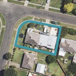 26 Kowhai Street, Te Hapara, Gisborne