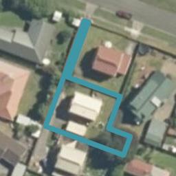98 Thompson Street, Leamington, Cambridge
