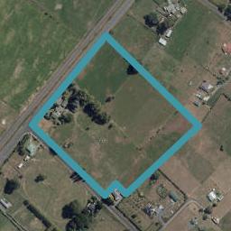 5441 Great South Road, Taupiri