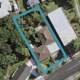 1/8 Walpole Avenue, Hillpark, Auckland