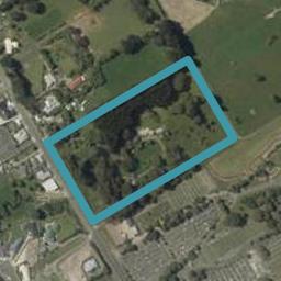 140 James Line, Kelvin Grove, Palmerston North