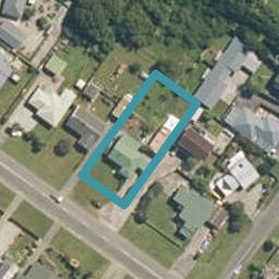 112 Tudor Street, Hokitika, Hokitika