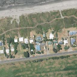 797B State Highway 35, Tirohanga, Opotiki