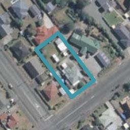 60 Thomson Street, Tinwald, Ashburton