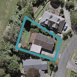 6 Cargill Place, Frankleigh Park, New Plymouth