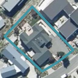 9 Milward Place, Kelvin Heights, Queenstown