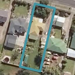 73 Mill Street, Marton