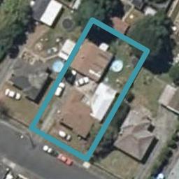 14 Worcester Street, Levin, Levin