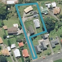 370 Taupo Road, Taumarunui, Taumarunui