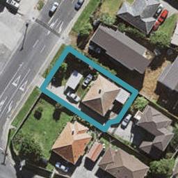 64 Hayr Road, Three Kings, Auckland