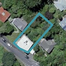1/8 Governor Road, Northland, Wellington