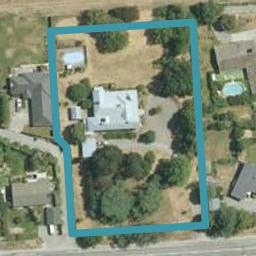 80 New Renwick Road, Burleigh, Blenheim