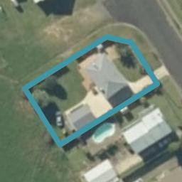 17 Barnett Street, Putaruru